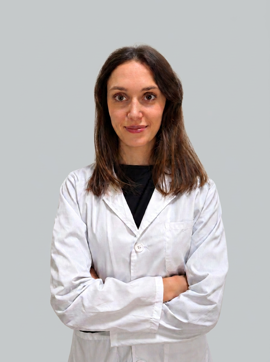 Foto di Dott.ssa Benetta Mosole
